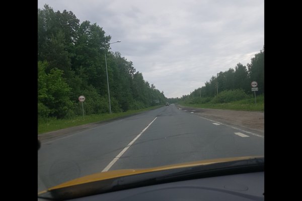 Что за площадка кракен