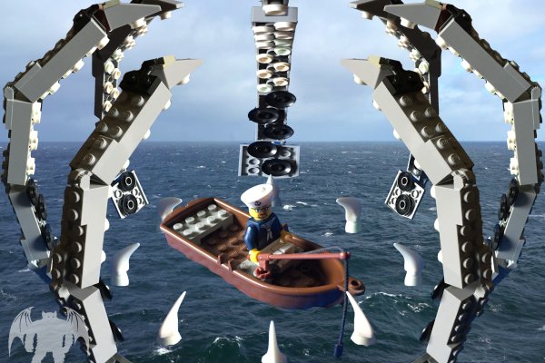 Kraken домен