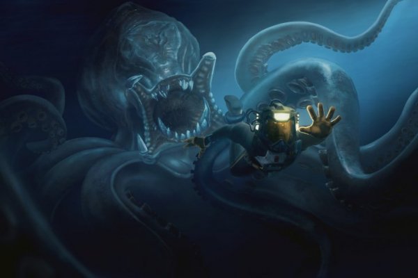 Kraken настоящая ссылка