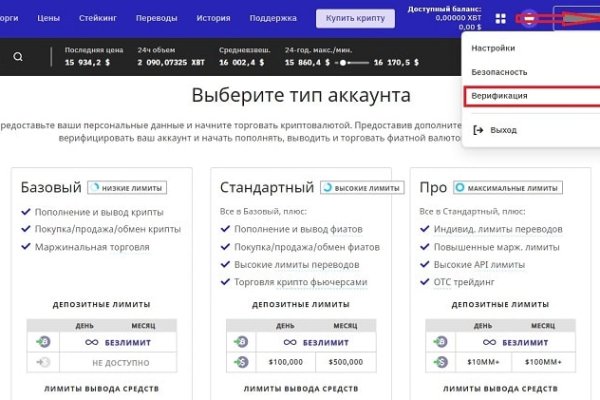 Взломали аккаунт кракен