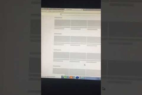 Кракен перестал работать